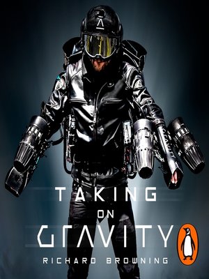 Taking on Gravity - Audiobook